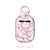 Marble Hand Sanitizer Holder