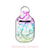 Marble Hand Sanitizer Holder