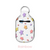 Marshmallow Stars Hand Sanitizer Holder