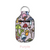 Mushroom Mania Hand Sanitizer Holder