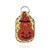 Pumpkin Party Hand Sanitizer Holder