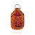 Pumpkin Party Hand Sanitizer Holder