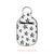 Rockstar Hand Sanitizer Holder