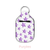 Rockstar Hand Sanitizer Holder