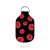 Rose Hand Sanitizer Holder