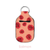 Rose Hand Sanitizer Holder