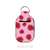 Rose Hand Sanitizer Holder