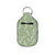 Sage Ferns Hand Sanitizer Holder