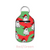 Santa Ghosties Hand Sanitizer Holder