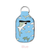 Sharks & Minnows Hand Sanitizer Holder