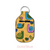 Snail Party Hand Sanitizer Holder