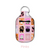 Spooky Stamps Hand Sanitizer Holder