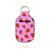 Strawberry Fields Hand Sanitizer Holder