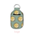 Sunkissed Hand Sanitizer Holder