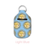 Sunkissed Hand Sanitizer Holder