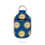 Sunkissed Hand Sanitizer Holder