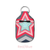 Superstar Hand Sanitizer Holder
