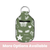 Tiny Tats Hand Sanitizer Holder