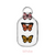 Triple Butterfly Hand Sanitizer Holder