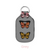 Triple Butterfly Hand Sanitizer Holder