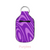 Twisted Zebra Hand Sanitizer Holder