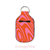 Twisted Zebra Hand Sanitizer Holder