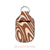 Twisted Zebra Hand Sanitizer Holder