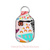 Wall Paintings Hand Sanitizer Holder