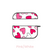 Heart Blocks AirPod Case