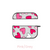 Heart Blocks AirPod Case