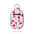 Heart Blocks Hand Sanitizer Holder