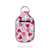 Heart Blocks Hand Sanitizer Holder