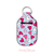 Heart Blocks Hand Sanitizer Holder