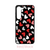 Heart Blocks Galaxy Phone Case