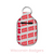 College Wrapper Hand Sanitizer Holder