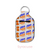 College Wrapper Hand Sanitizer Holder