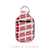 College Wrapper Hand Sanitizer Holder