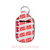 College Wrapper Hand Sanitizer Holder