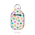 Luckiest Charms Hand Sanitizer Holder