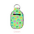 Luckiest Charms Hand Sanitizer Holder