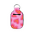 Aura Hearts Hand Sanitizer Holder