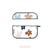 Wildflowers AirPod Case