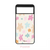 Wildflowers Pixel Phone Case