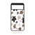 Wildflowers Pixel Phone Case