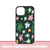 Wildflowers iPhone Case