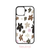 Wildflowers iPhone Case