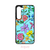 Spring Blooms Galaxy Phone Case