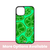 Citrus Twist iPhone Case