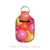 Bubble Bath Hand Sanitizer Holder