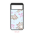 Kitty Kat Pixel Phone Case